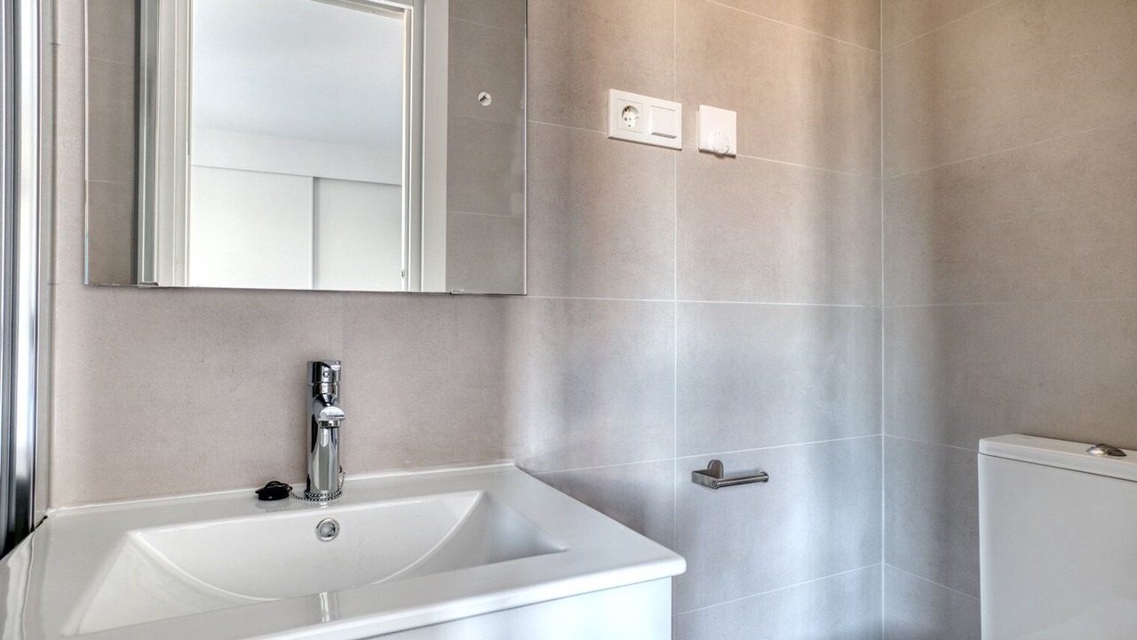 Photo of Bathroom in Guindalera