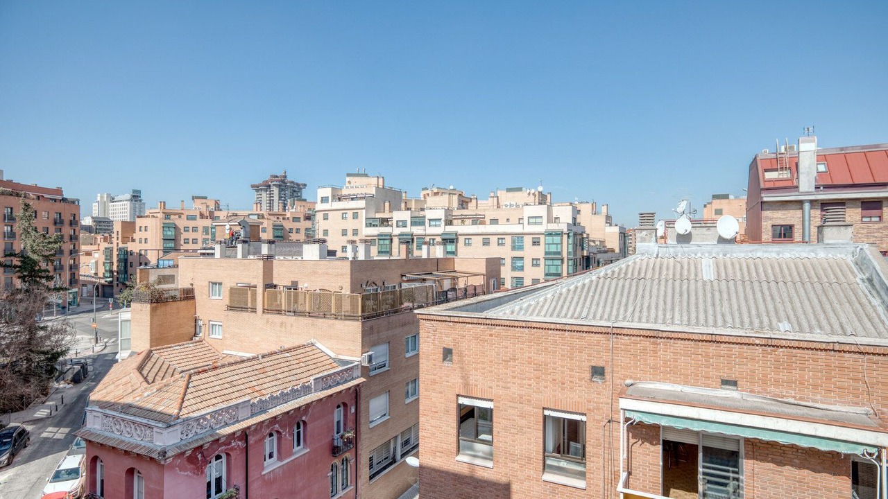 Photo of Outdoor in Guindalera