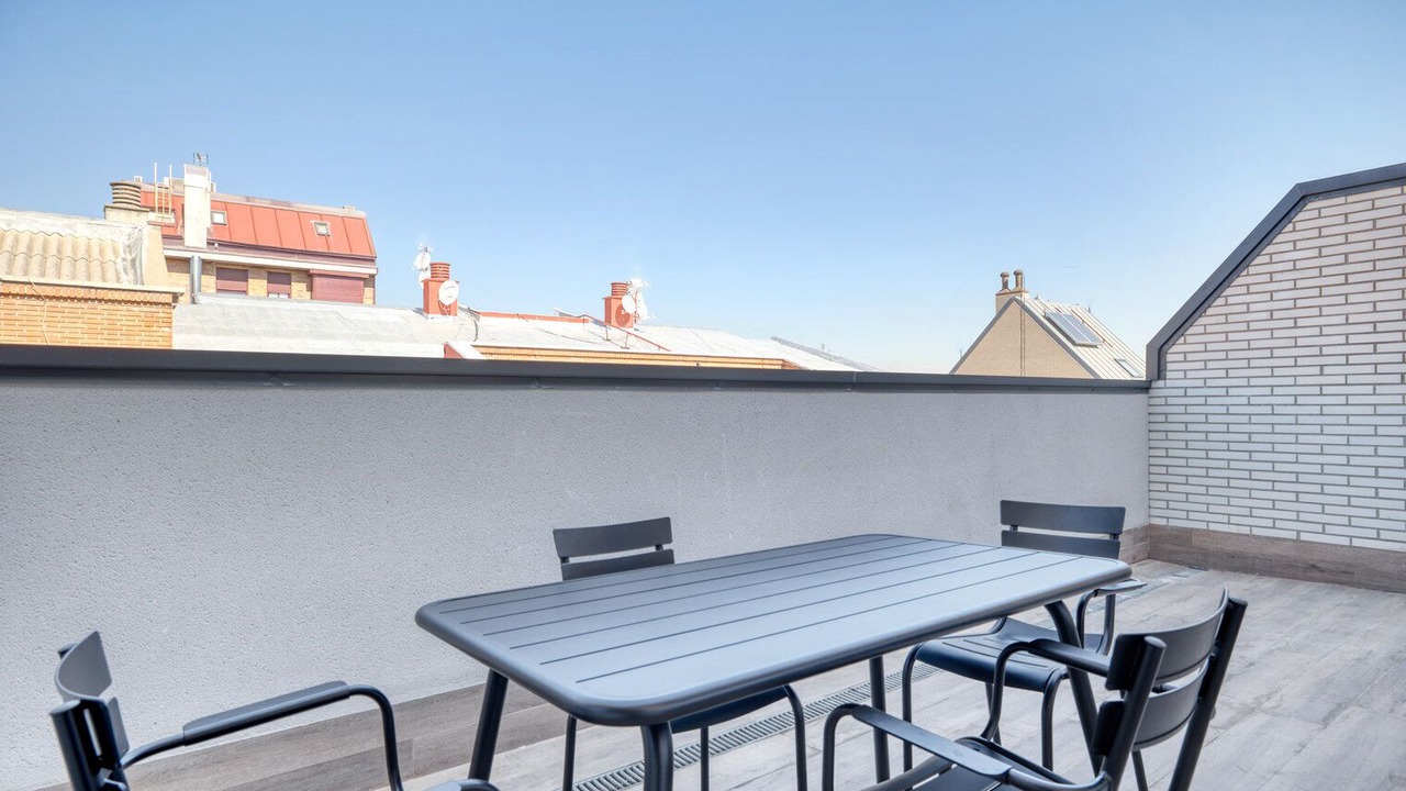 Photo of Outdoor in Guindalera