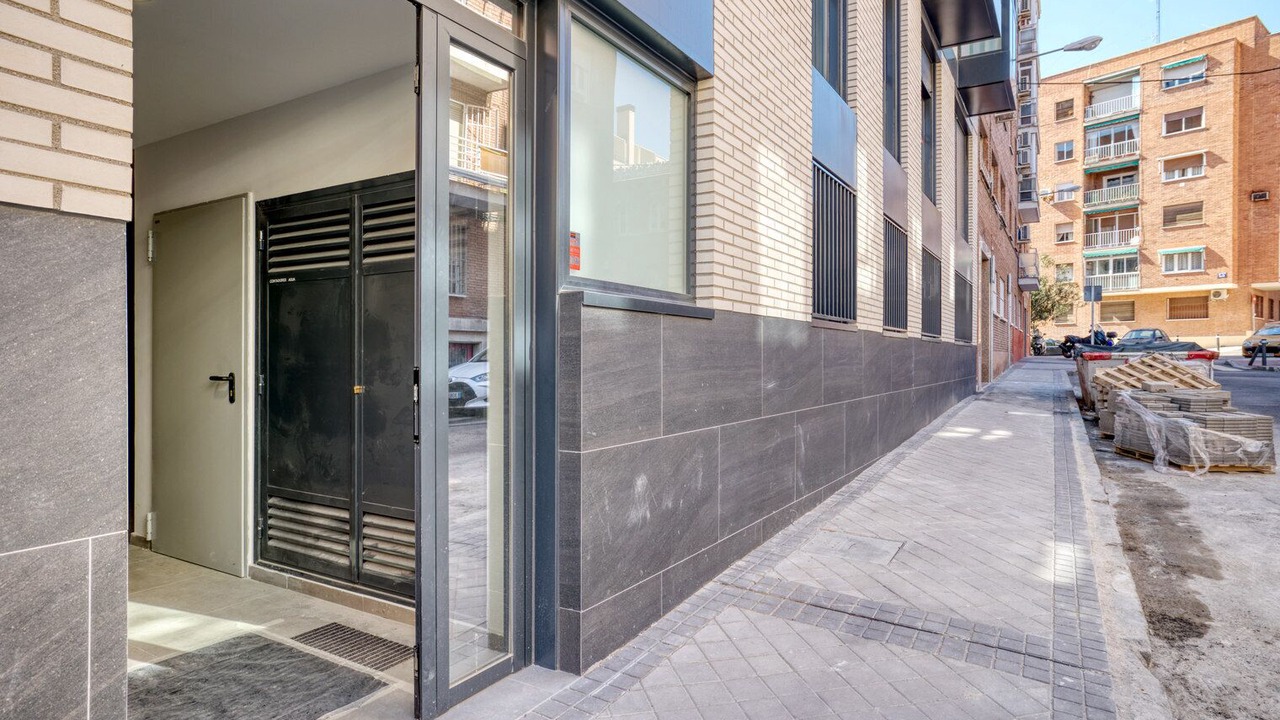 Photo of Outdoor in Guindalera