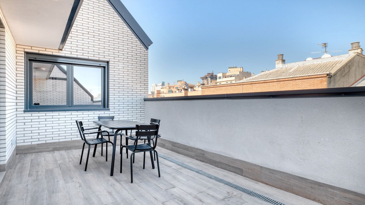 Photo of Outdoor in Guindalera