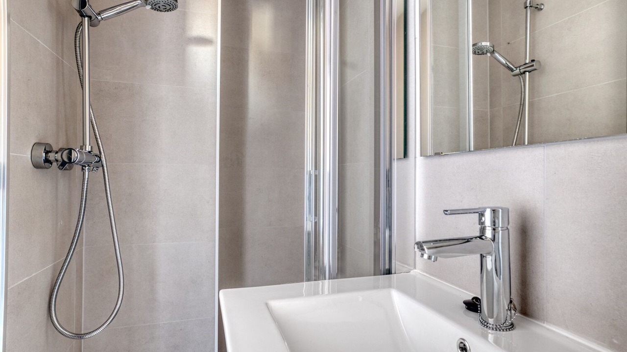 Photo of Bathroom in Guindalera