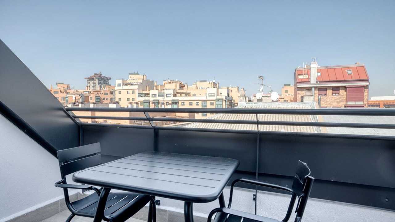 Photo of Outdoor in Guindalera