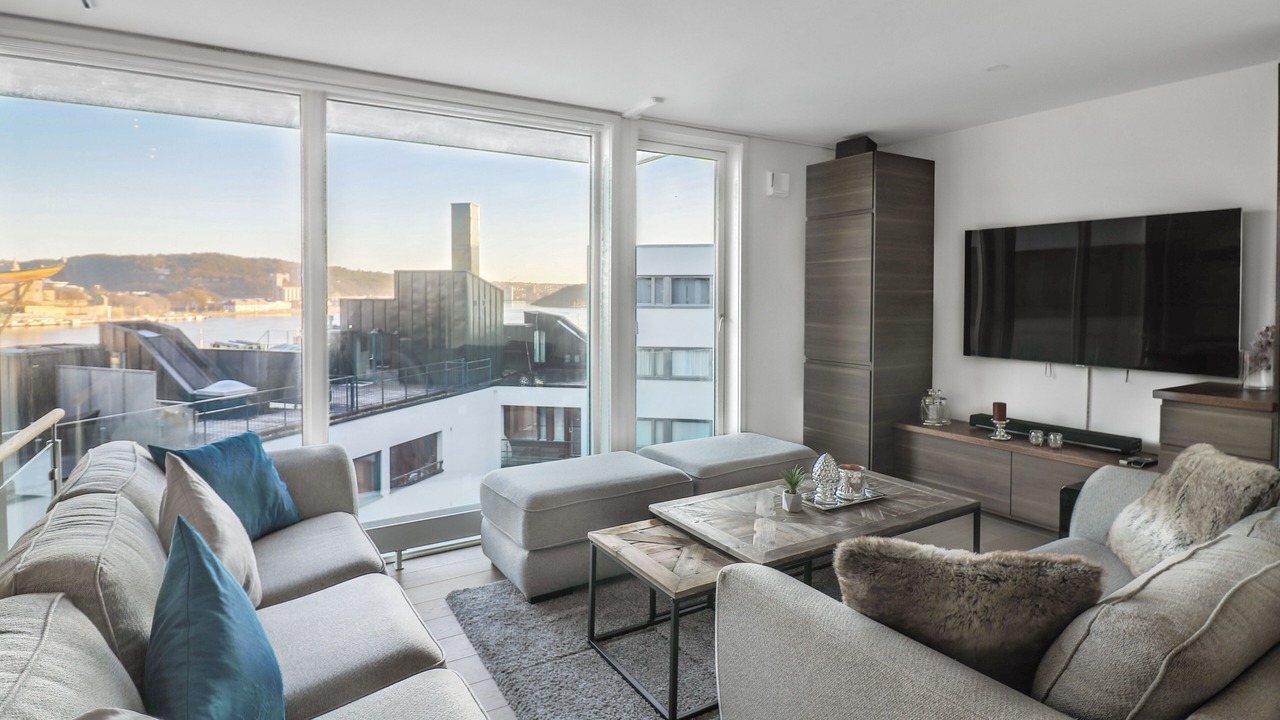 Photo of Livingroom in Vika
