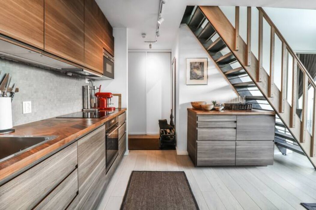 Photo of Kitchen in Vika