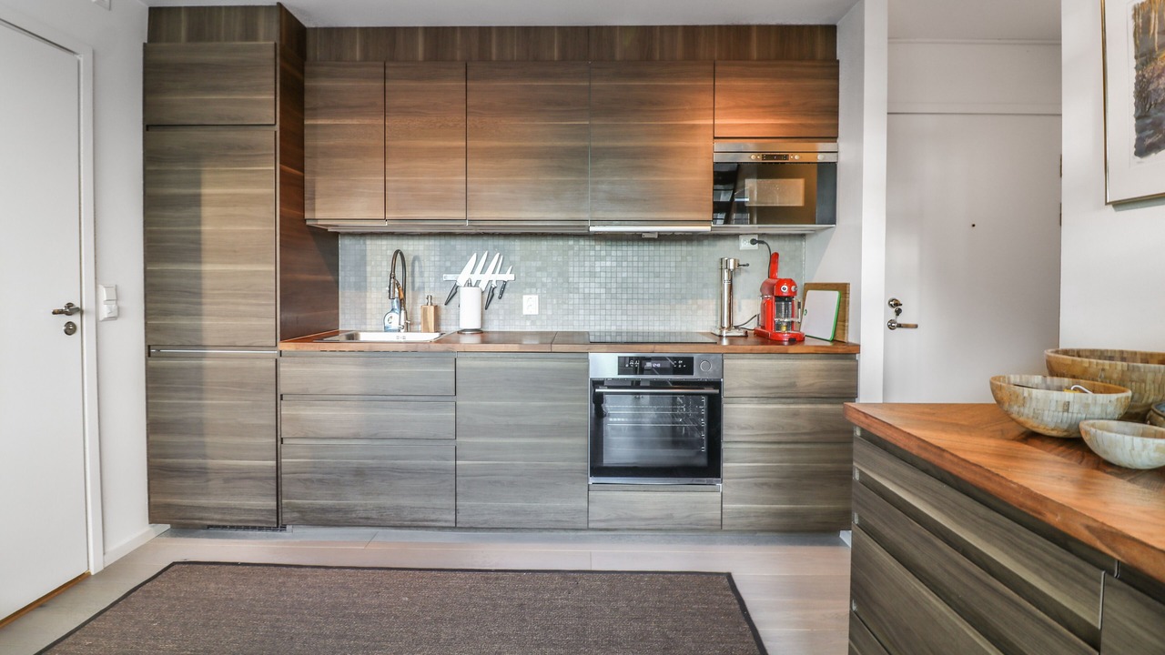 Photo of Kitchen in Vika