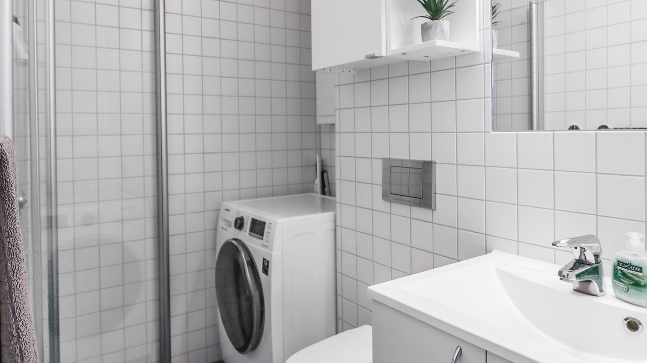 Photo of Bathroom in Vika