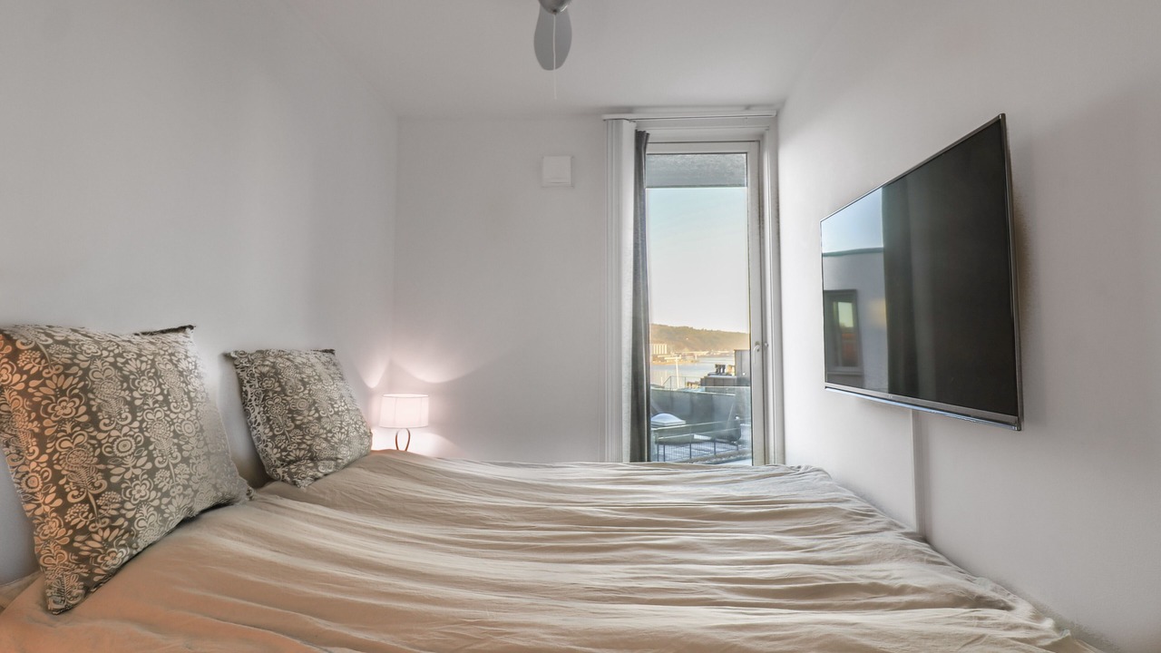 Photo of Bedroom in Vika