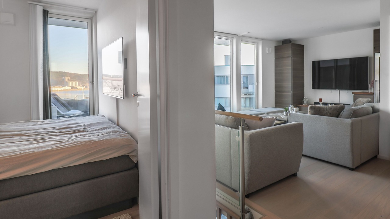 Photo of Bedroom in Vika