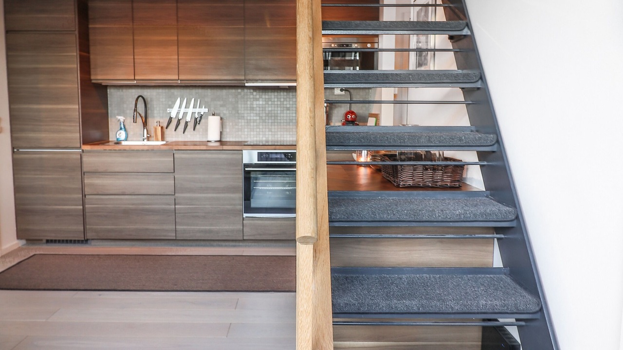 Photo of Kitchen in Vika