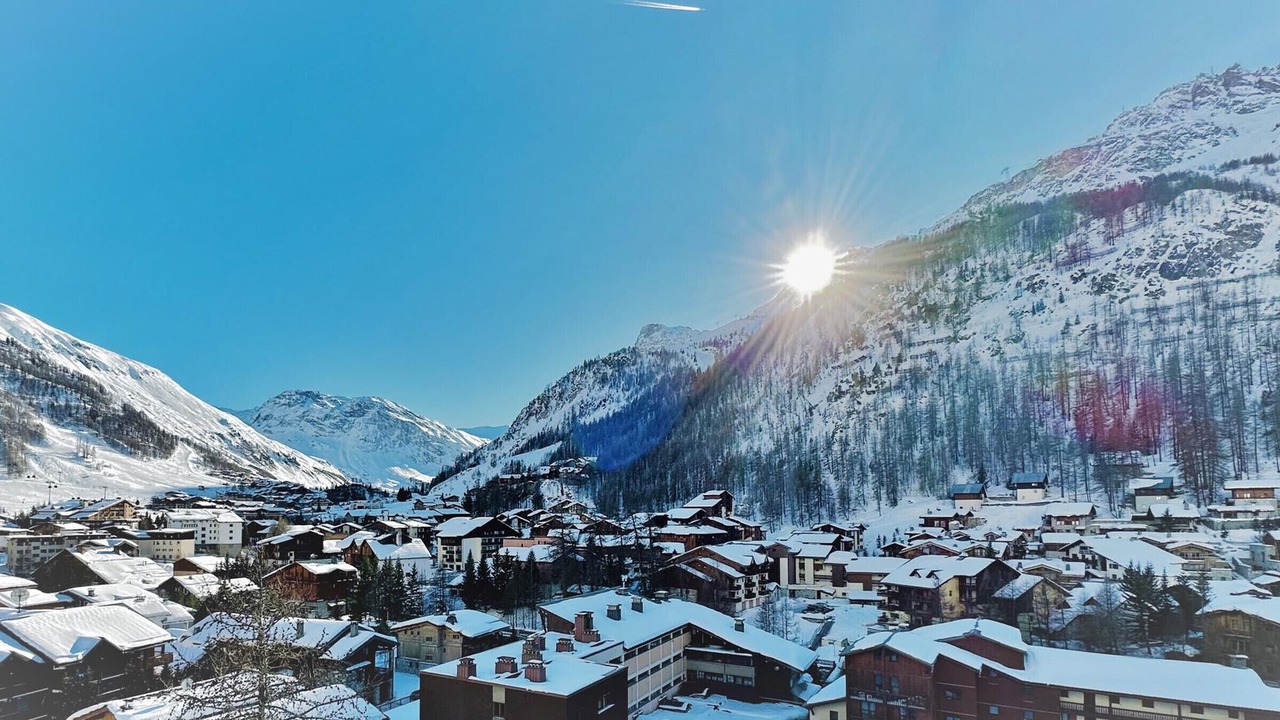 Photo of Outdoor in Le Cret