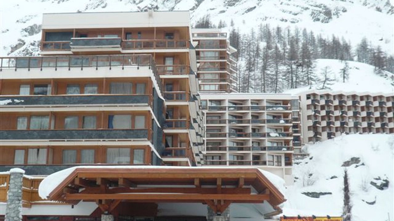 Photo of Outdoor in Le Cret