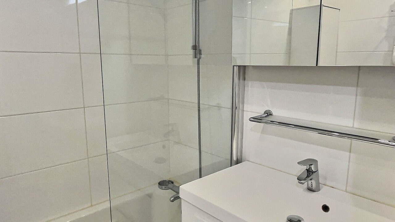 Photo of Bathroom in Le Cret
