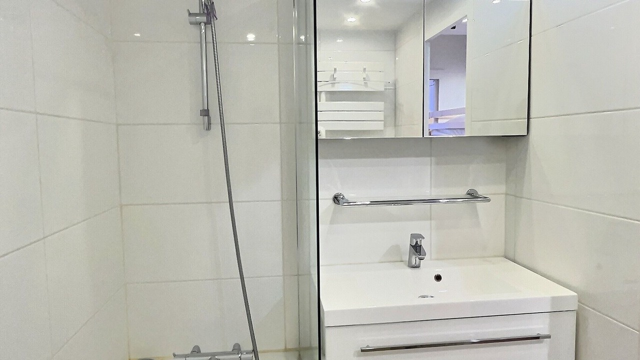 Photo of Bathroom in Le Cret