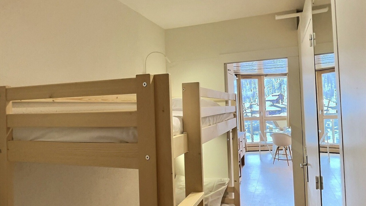 Photo of Bedroom in Le Cret