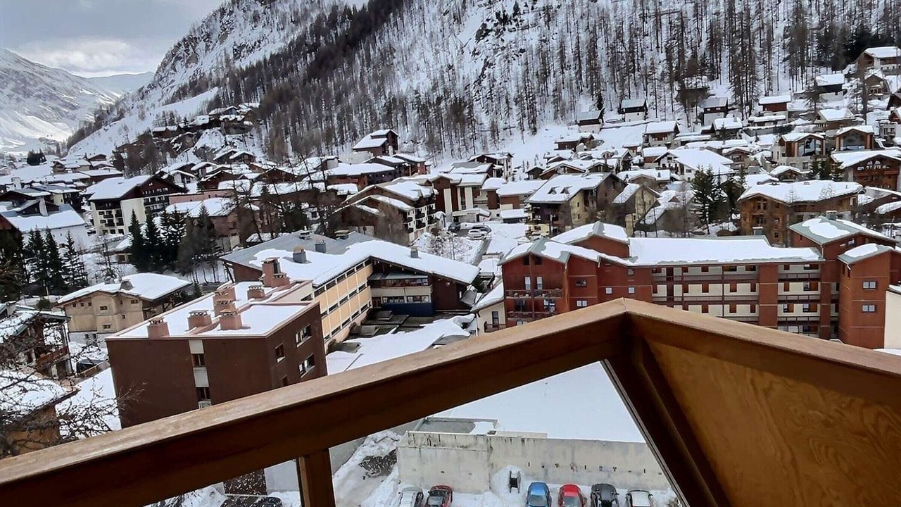 Photo of Outdoor in Le Cret