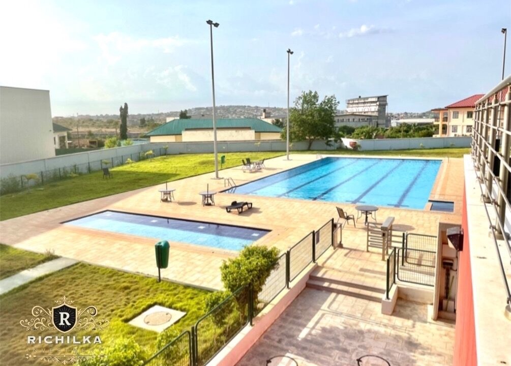 Photo of Outdoor in Accra