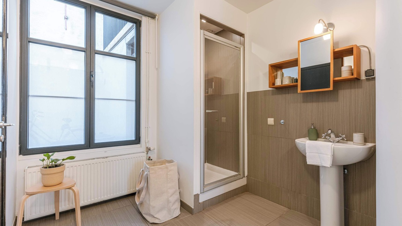 Photo of Bathroom in University District