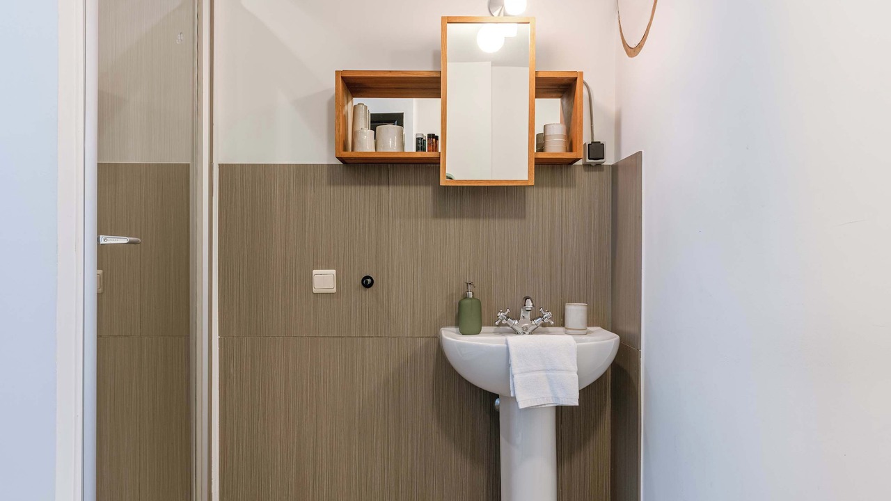 Photo of Bathroom in University District