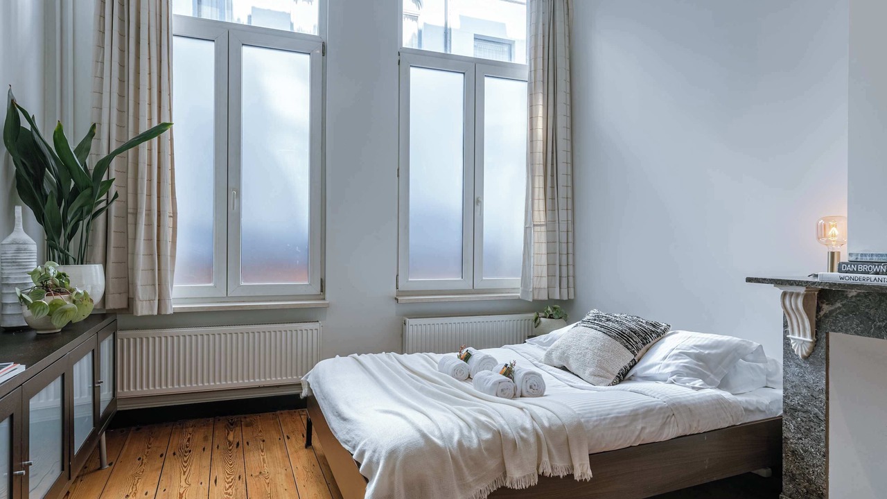 Photo of Bedroom in University District