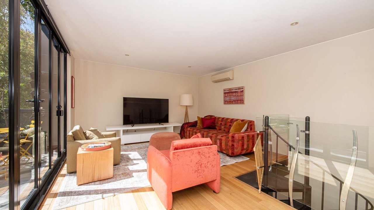 Photo of Bedroom in Collingwood