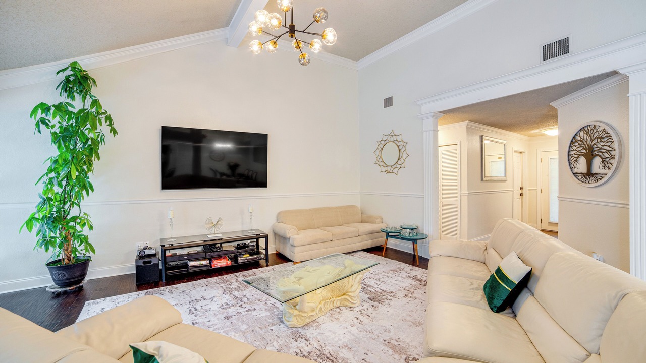Photo of Bedroom in Rowlett