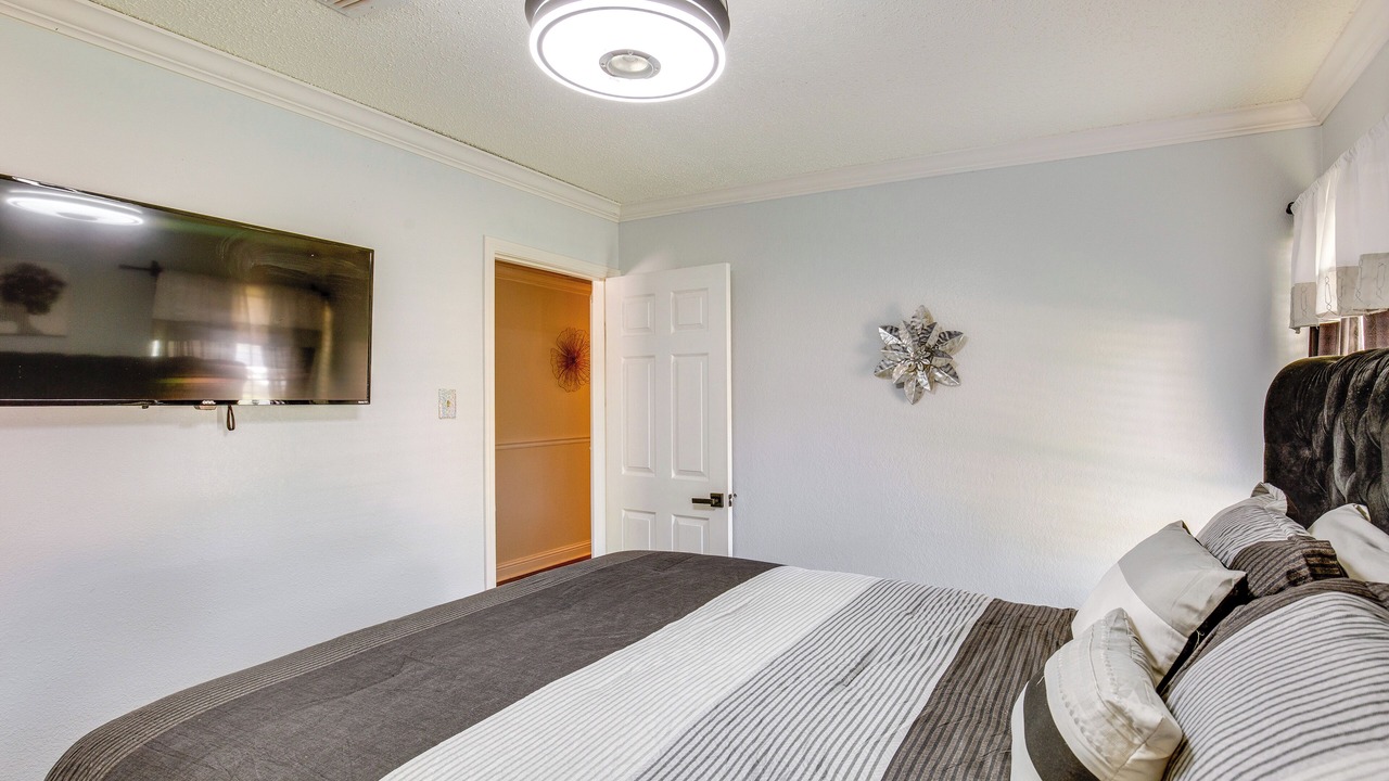 Photo of Bedroom in Rowlett