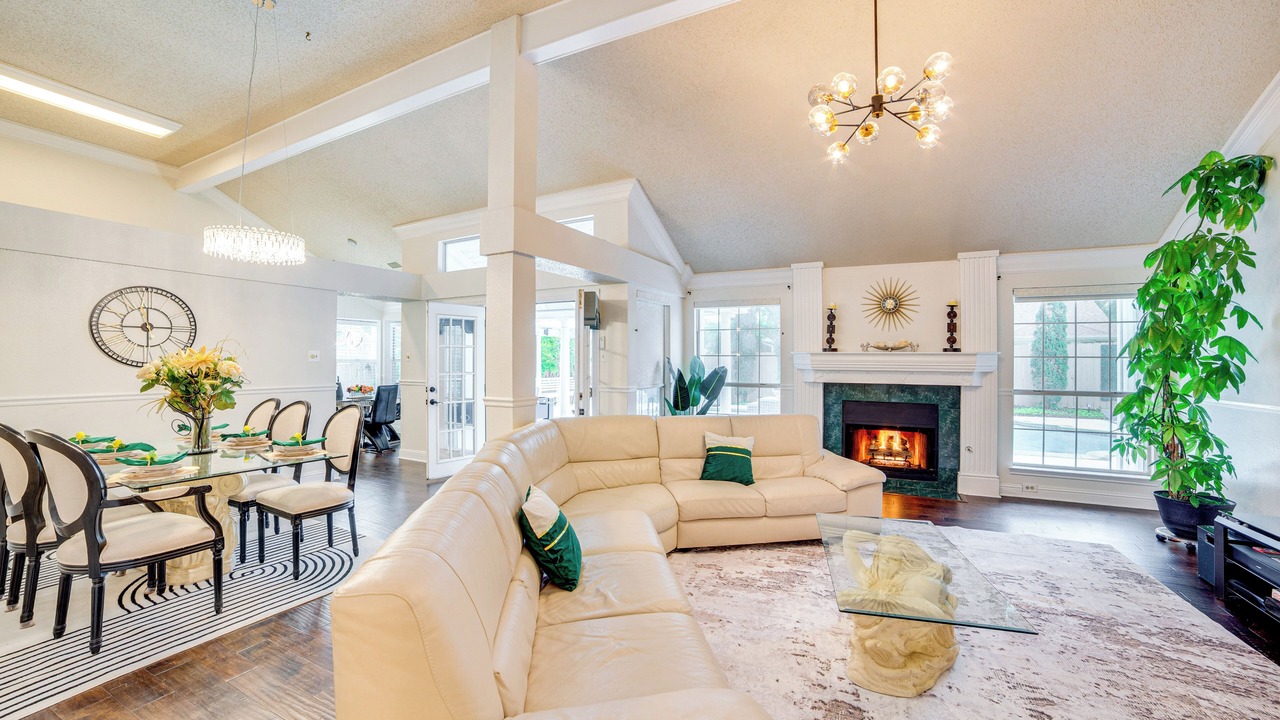 Photo of Bedroom in Rowlett