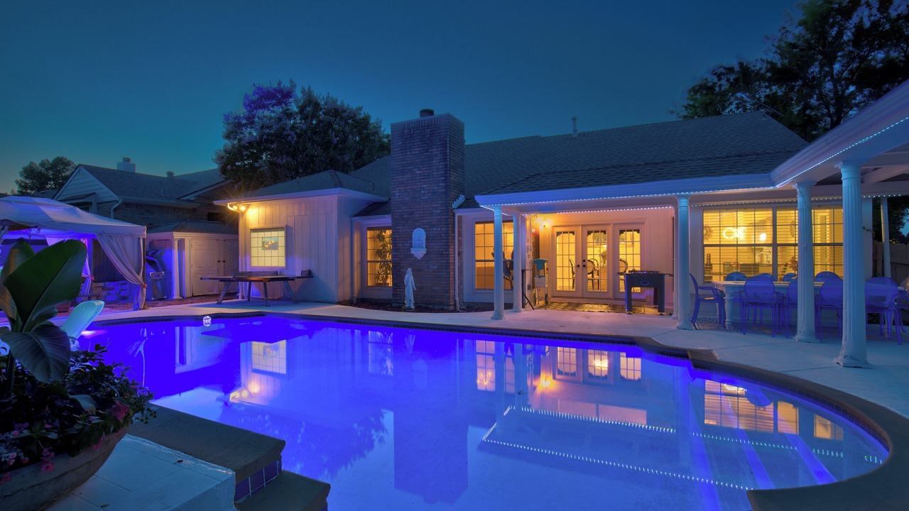 Photo of Outdoor in Rowlett
