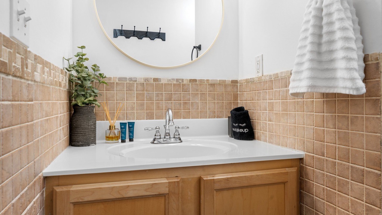 Photo of Bathroom in Conway