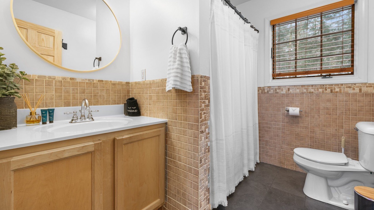 Photo of Bathroom in Conway