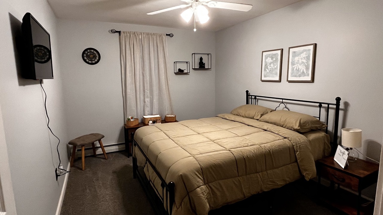 Photo of Bedroom in Silver Lane