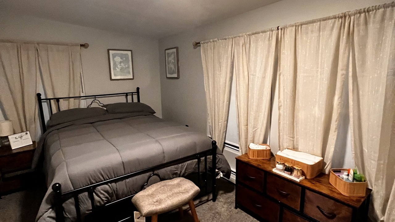 Photo of Bedroom in Silver Lane