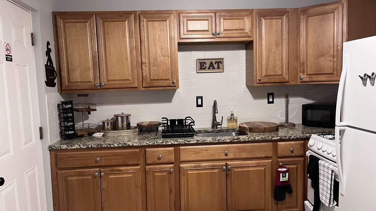 Photo of Kitchen in Silver Lane