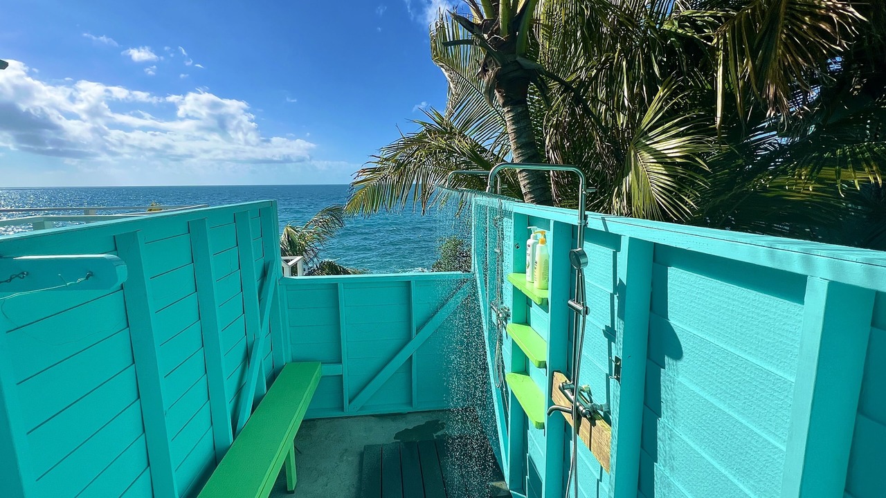 Photo of Outdoor in Rainbow Bay