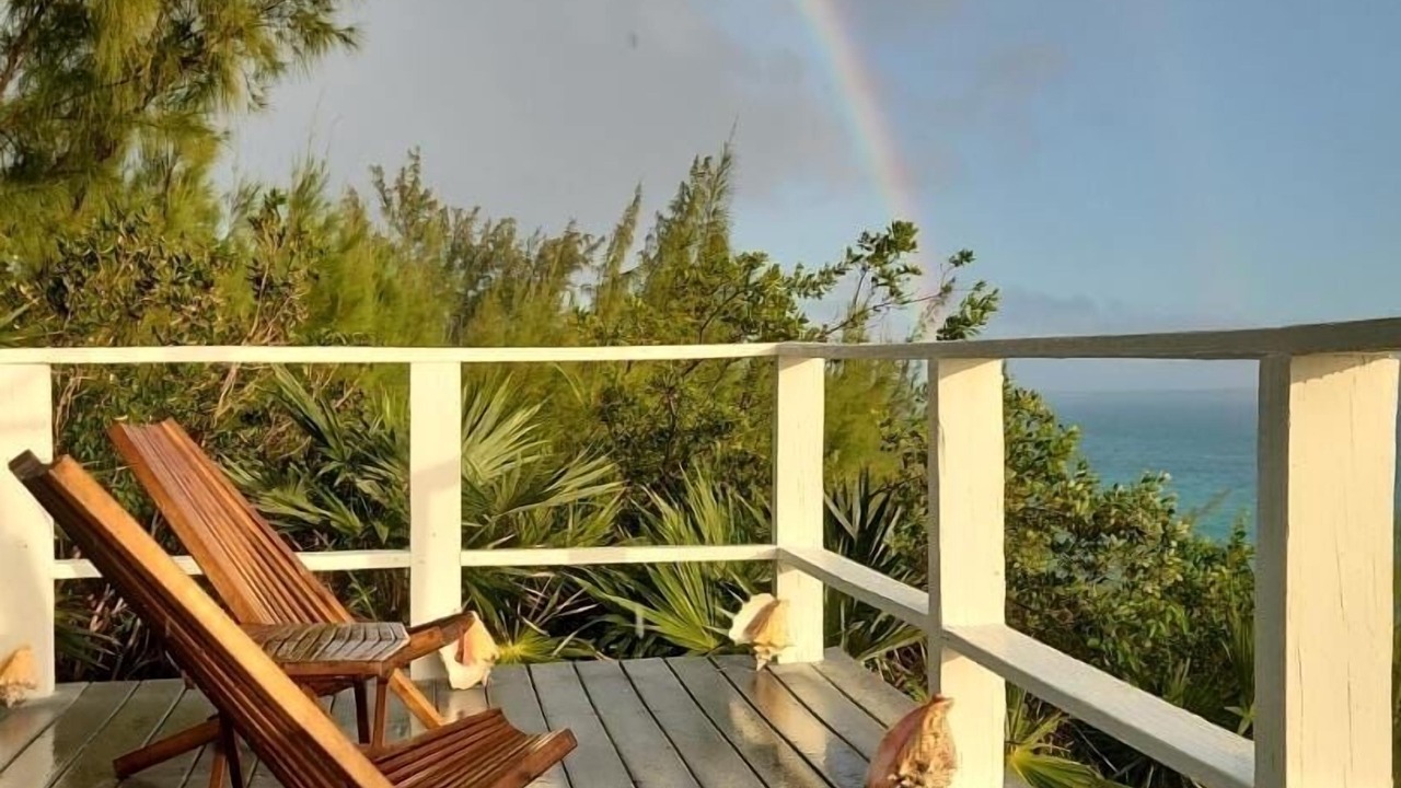 Photo of Patio Balcony in Rainbow Bay