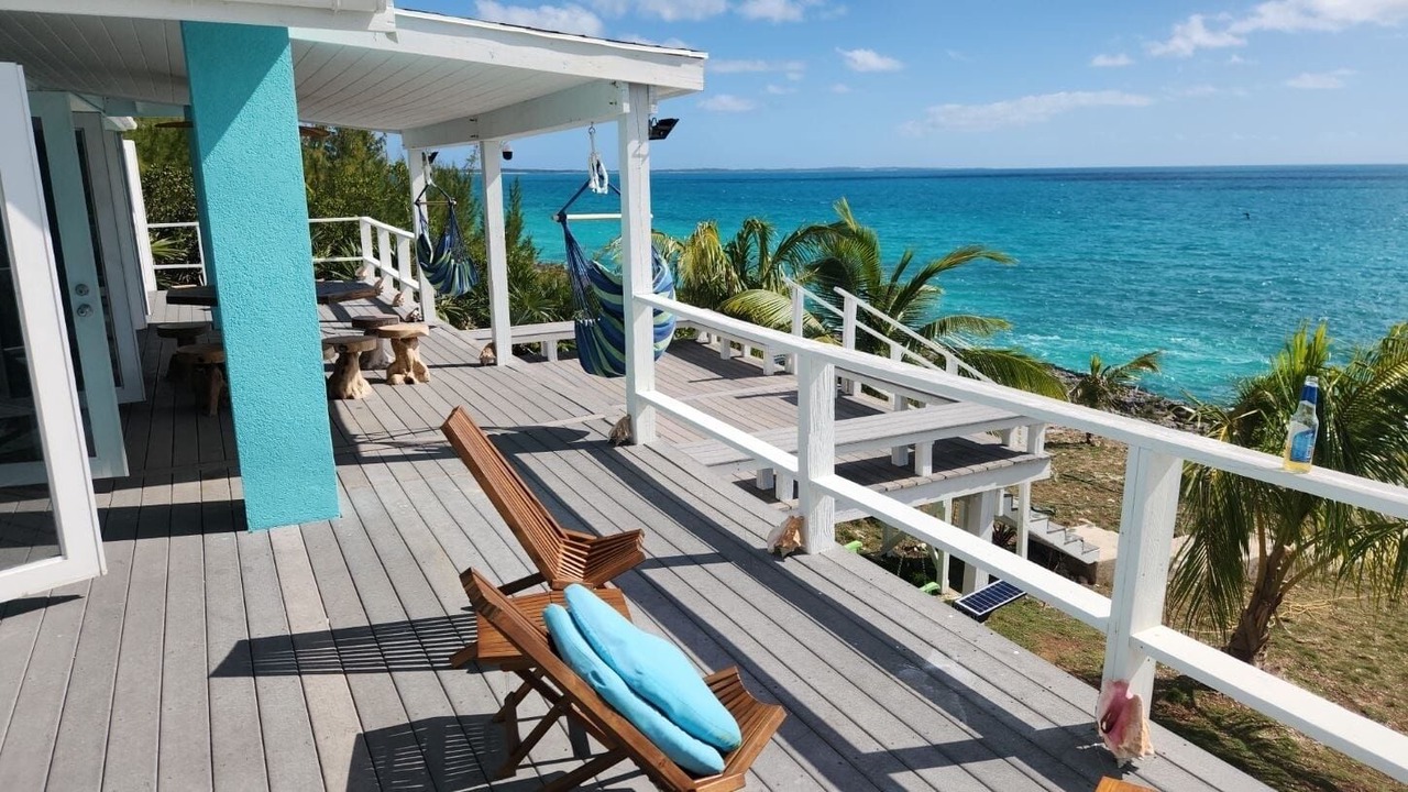 Photo of Outdoor in Rainbow Bay