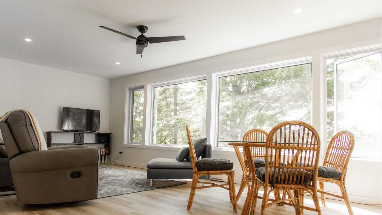 Photo of Livingroom in Redbridge