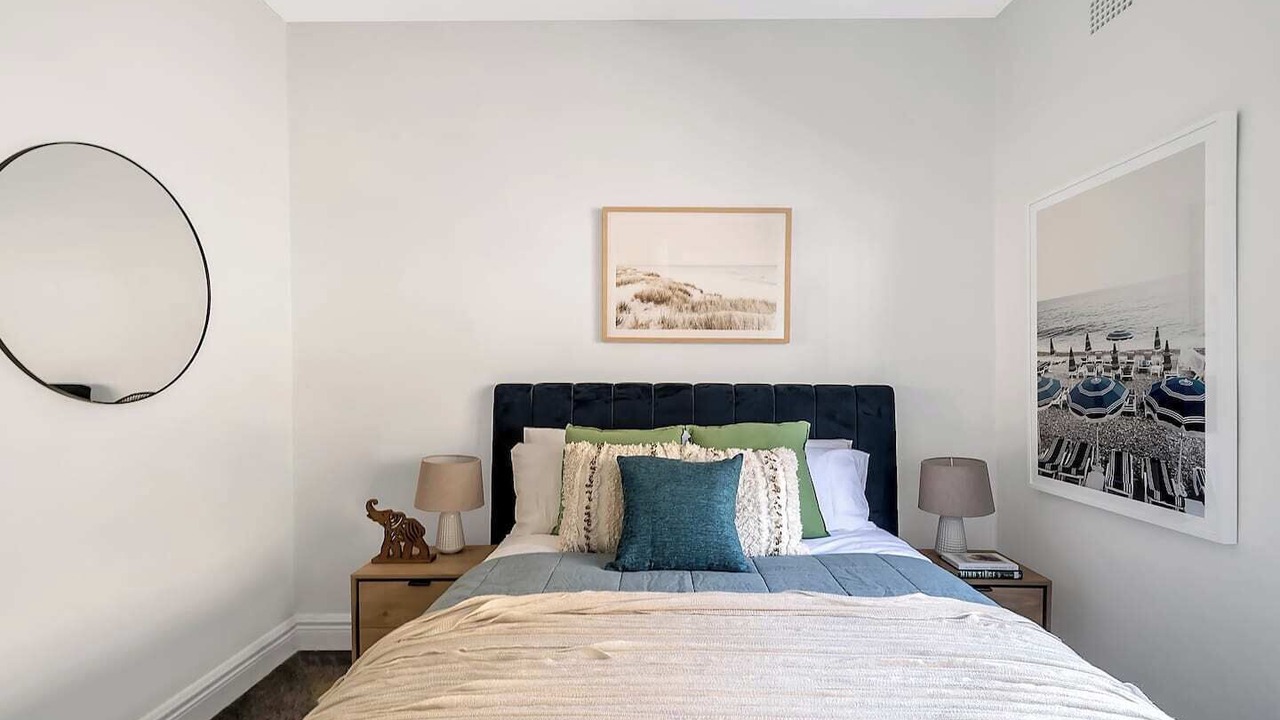 Photo of Bedroom in Bondi Beach