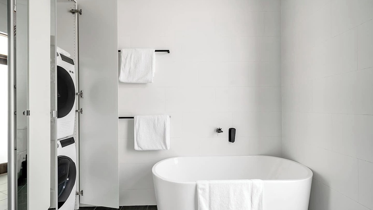 Photo of Bathroom in Bondi Beach