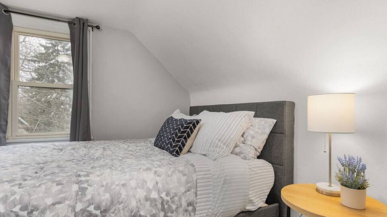 Photo of Bedroom in East Peoria