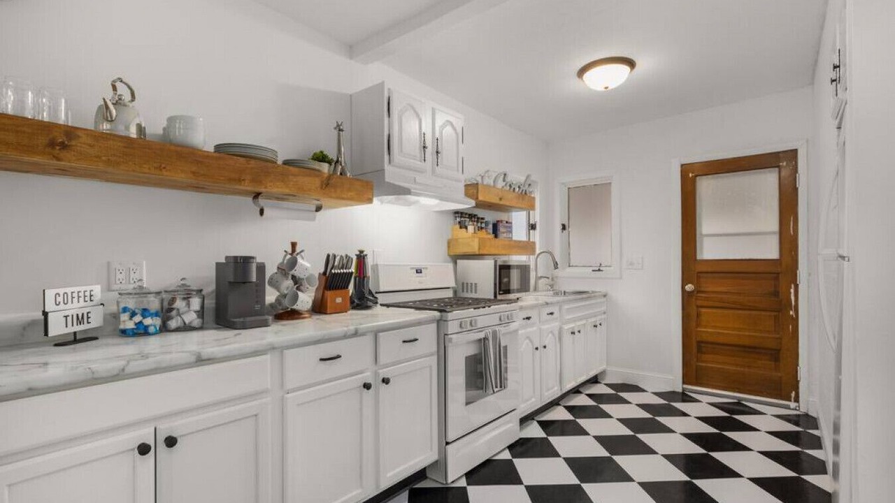 Photo of Kitchen in East Peoria