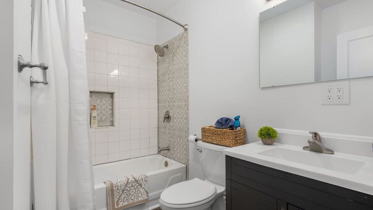 Photo of Bathroom in East Peoria