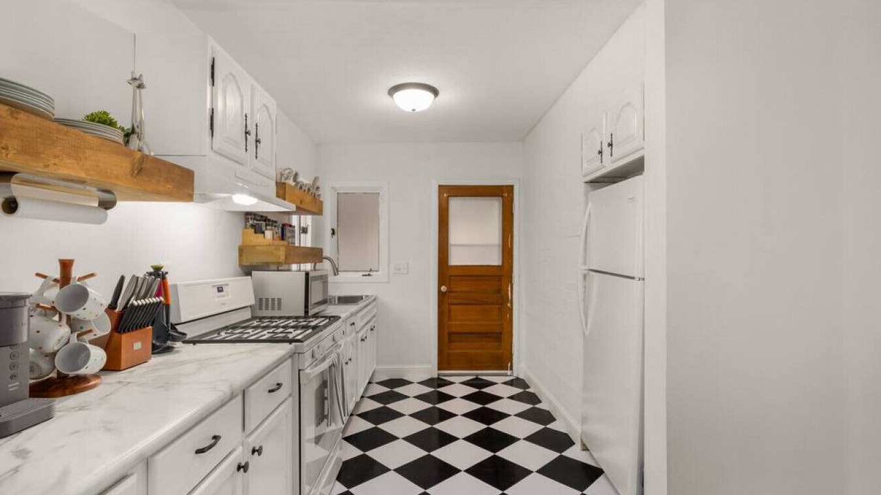 Photo of Kitchen in East Peoria