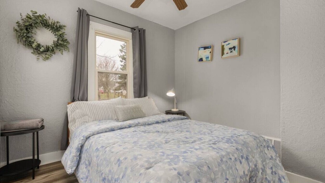 Photo of Bedroom in East Peoria