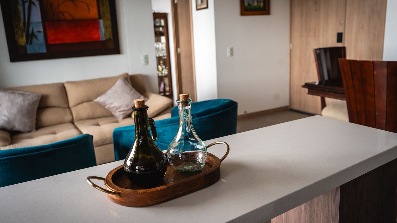 Photo of Livingroom in Rionegro