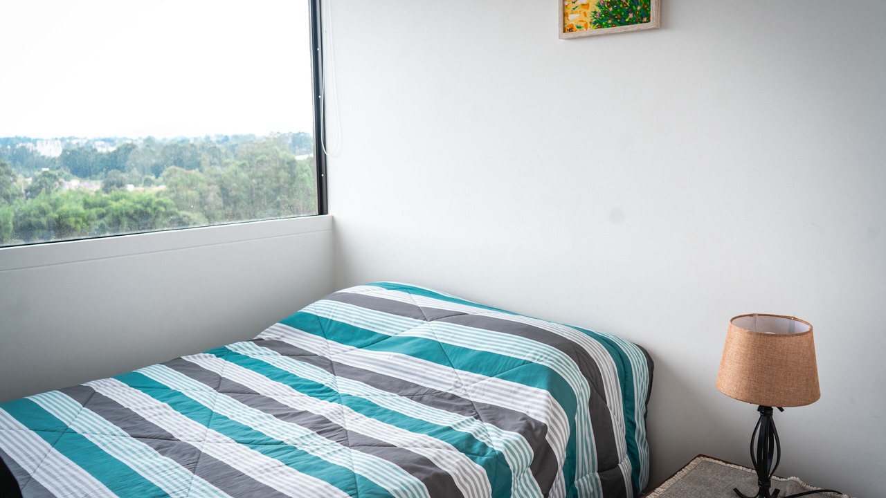 Photo of Bedroom in Rionegro