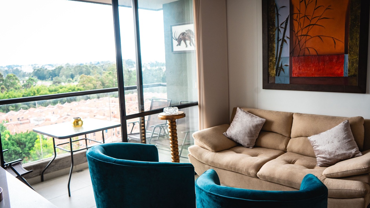 Photo of Livingroom in Rionegro