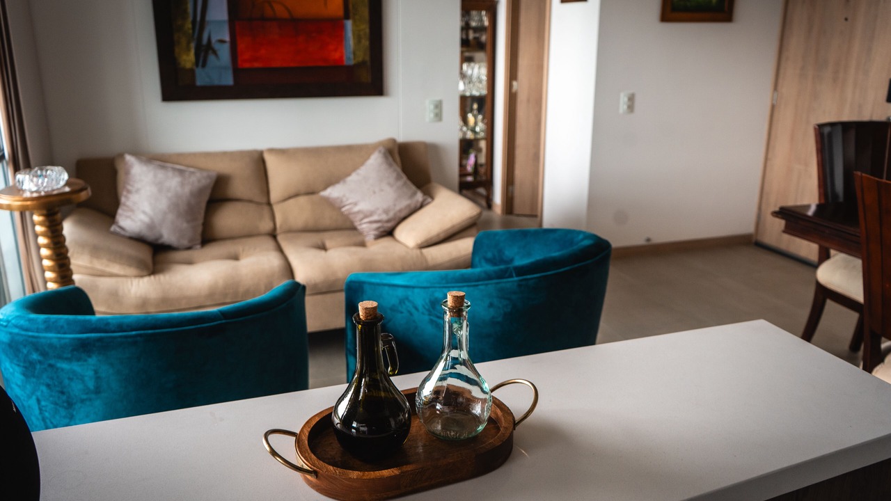 Photo of Livingroom in Rionegro