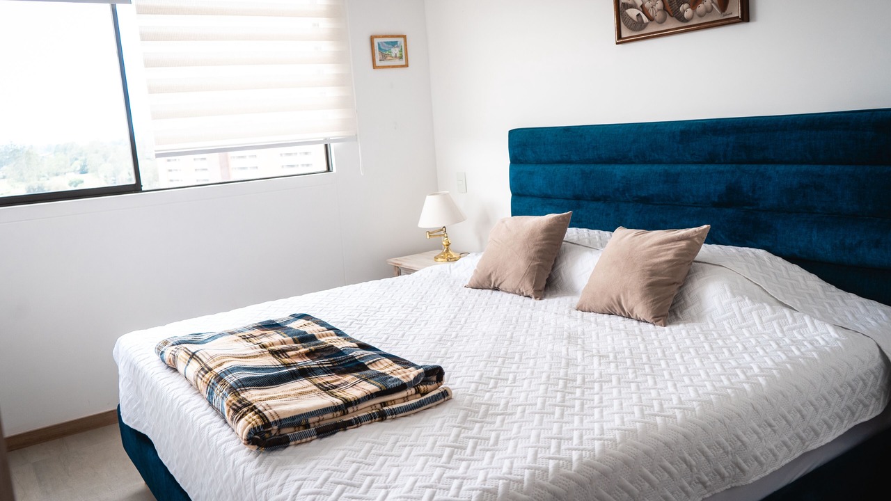 Photo of Bedroom in Rionegro